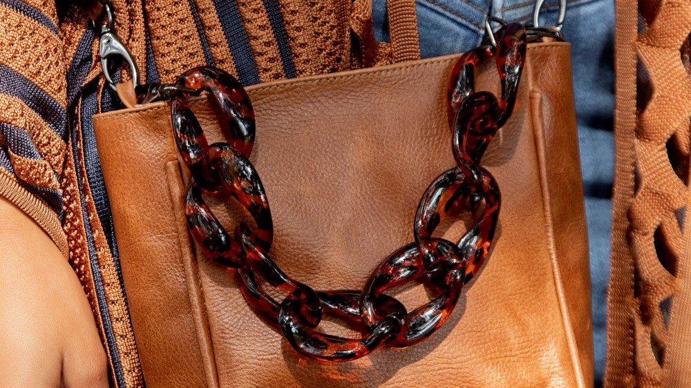 bolsa corrente caramelo 2