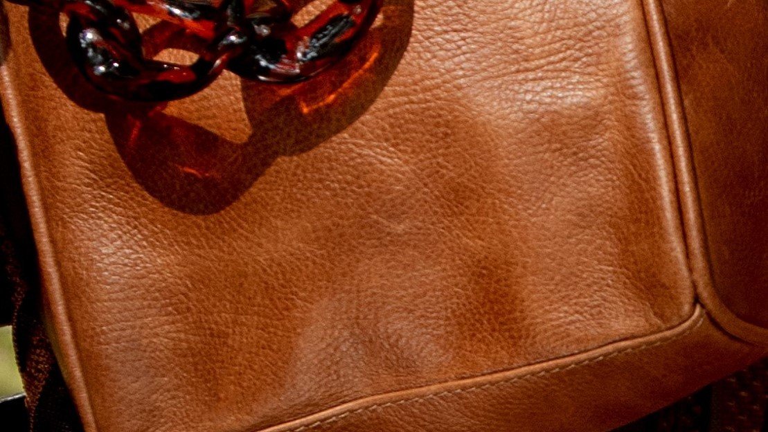 bolsa corrente caramelo 3