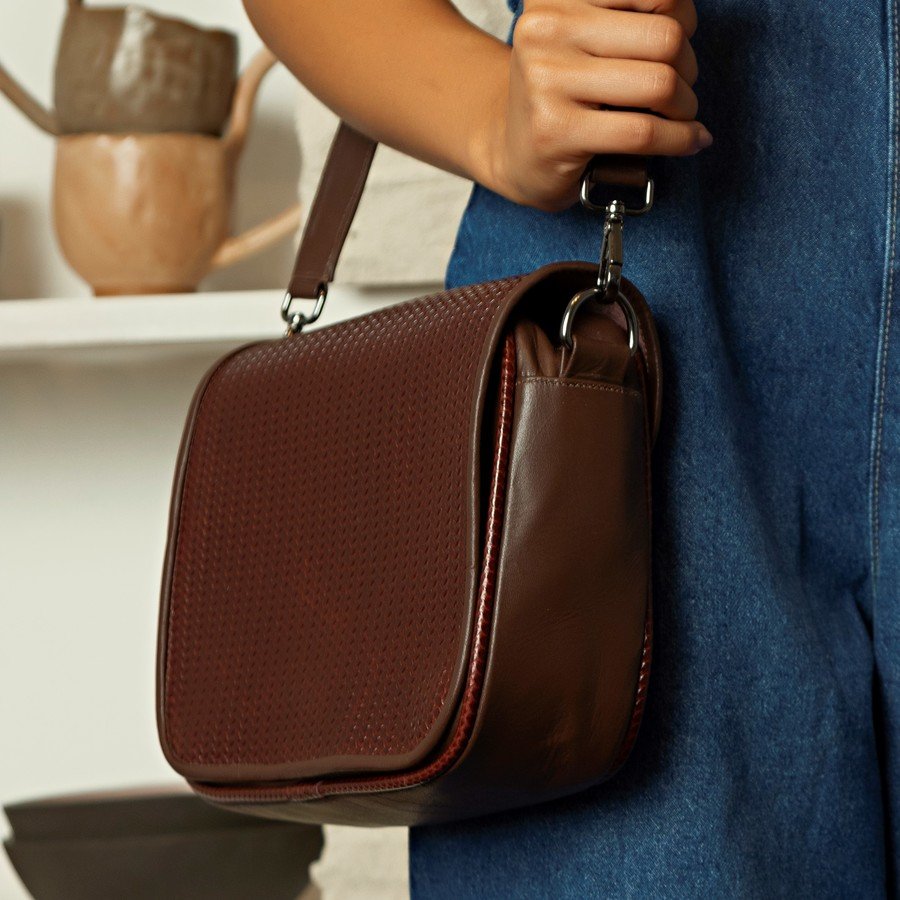 Bolsa Tresse