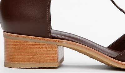 sapato zahra burgundy 3