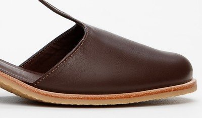 sapato zahra burgundy 4