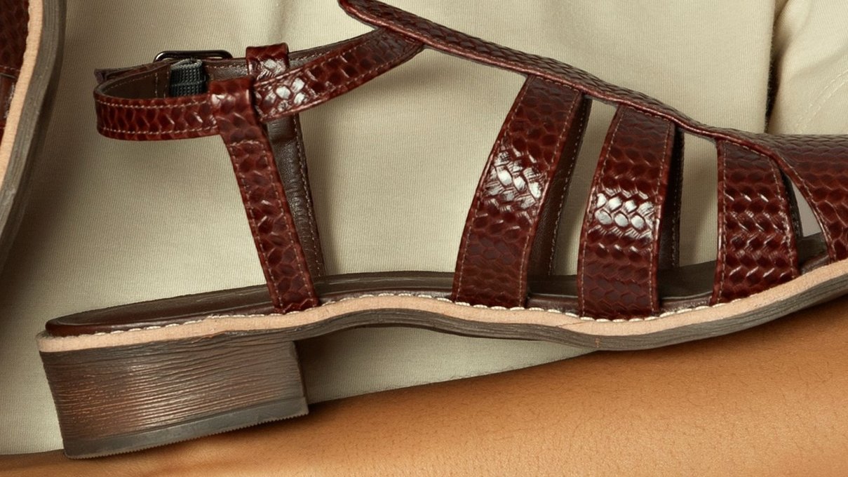 sapato aretha burgundy 2