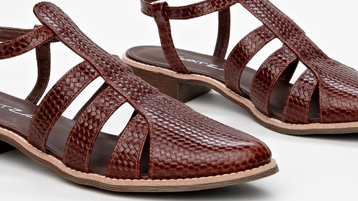 sapato aretha burgundy 3