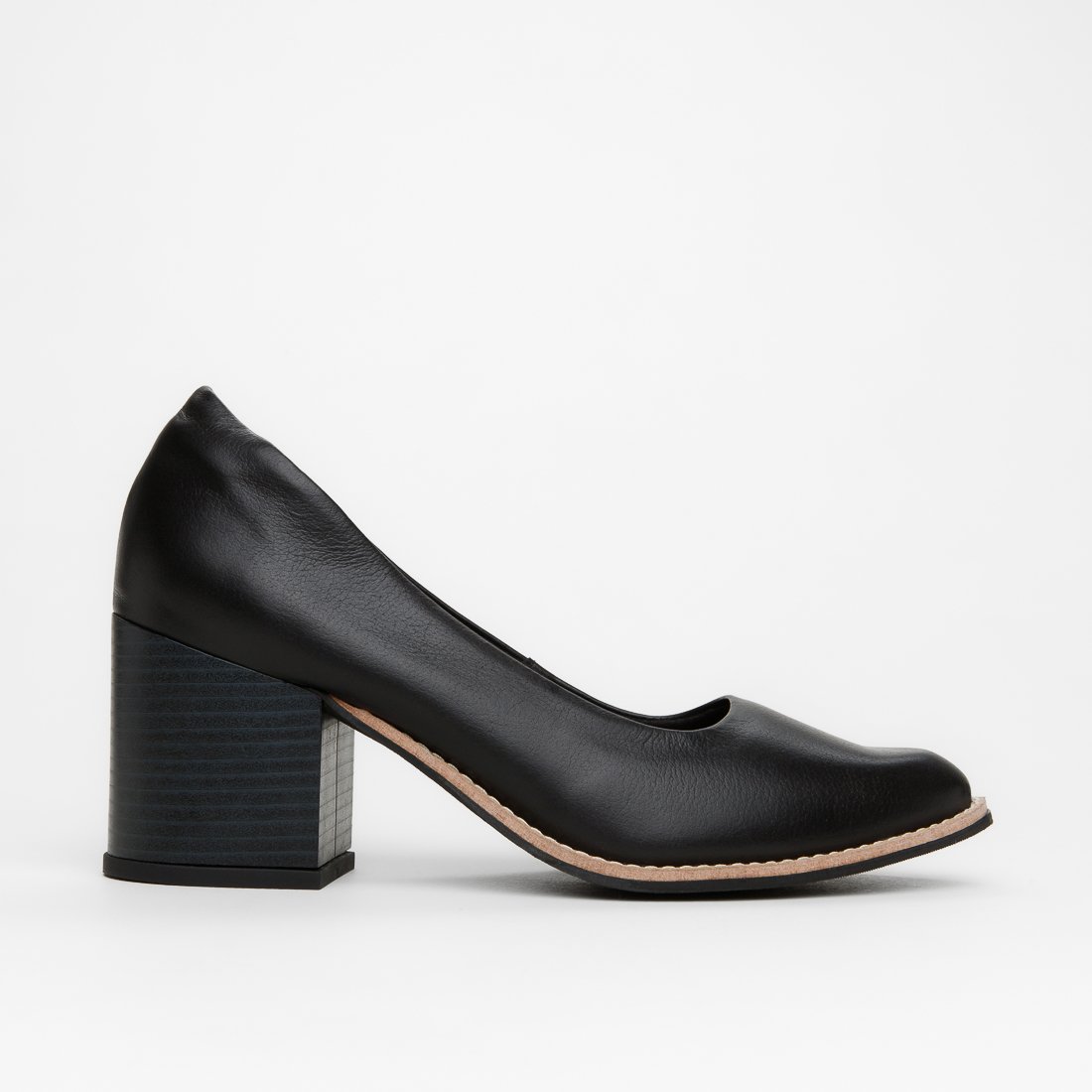 Sapato Léa Azul | Gatza