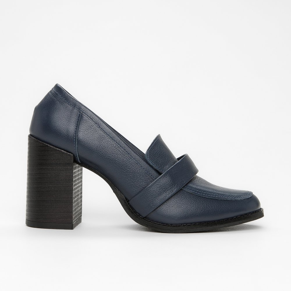 Mocassim Jade
