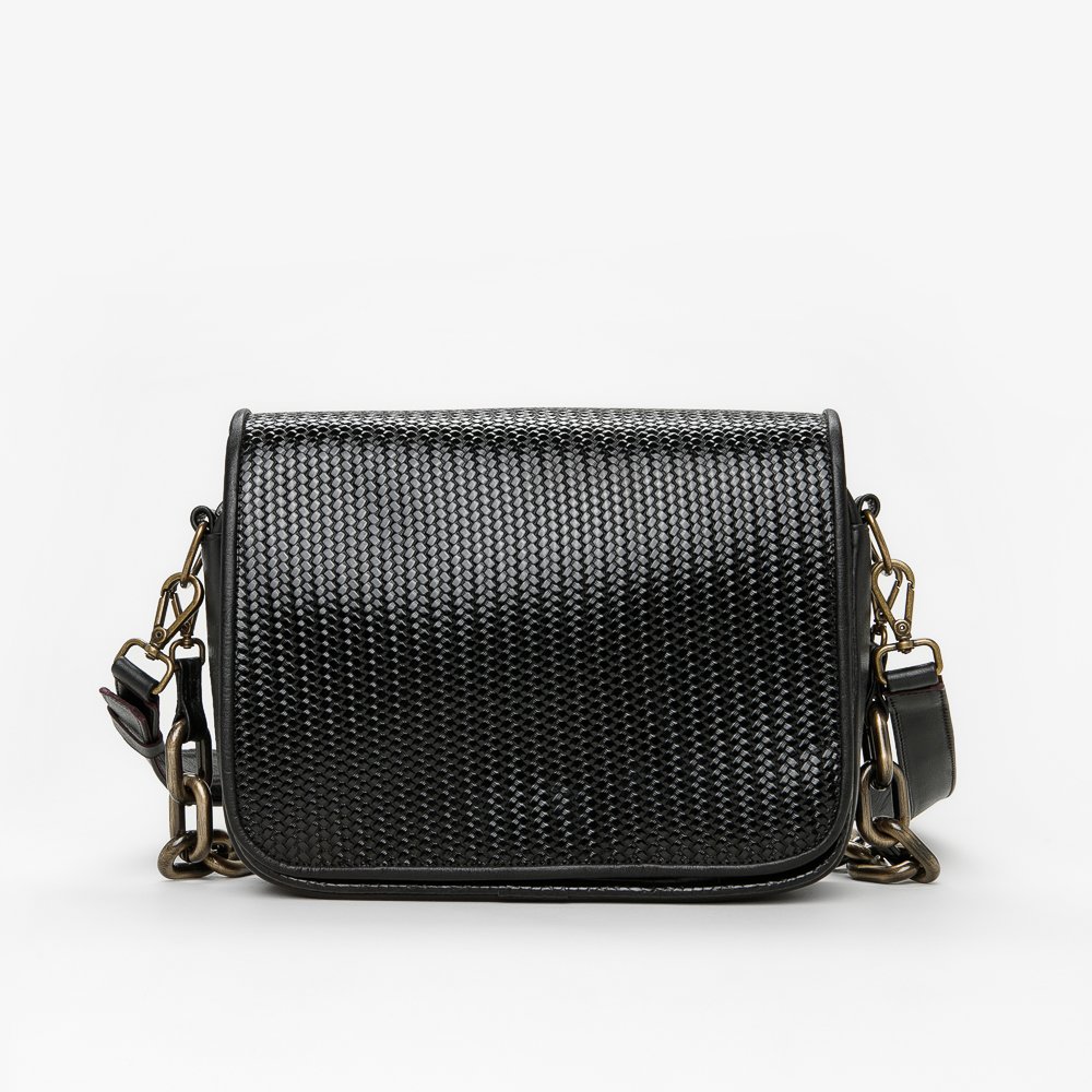 Bolsa Tresse