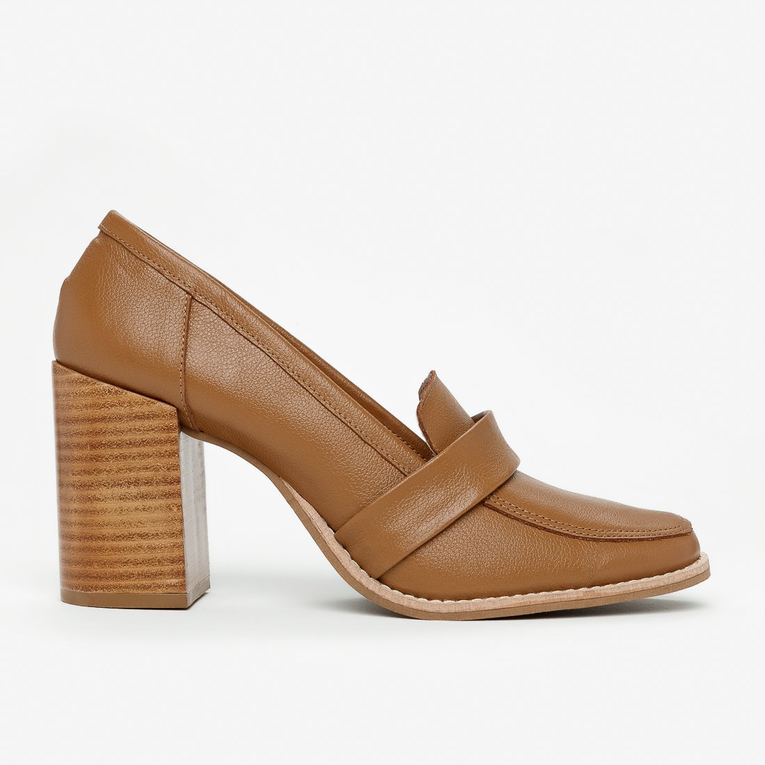 Mocassim Jade
