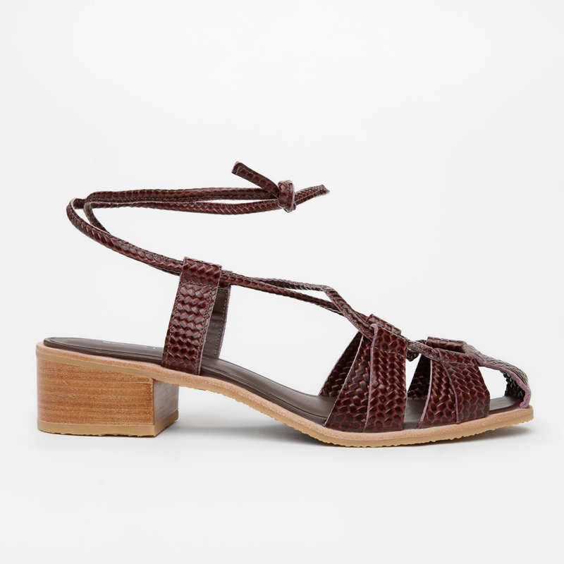 sandalia eudora cafe 2