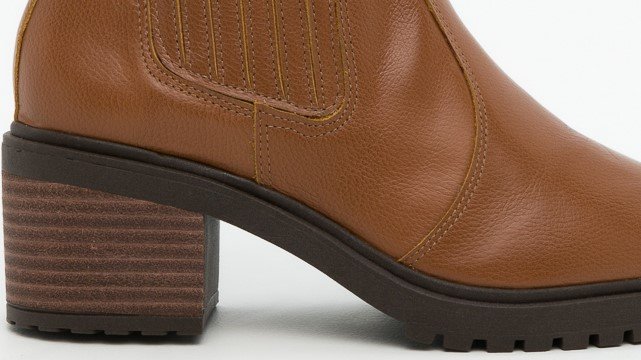 bota tassia caramelo 1