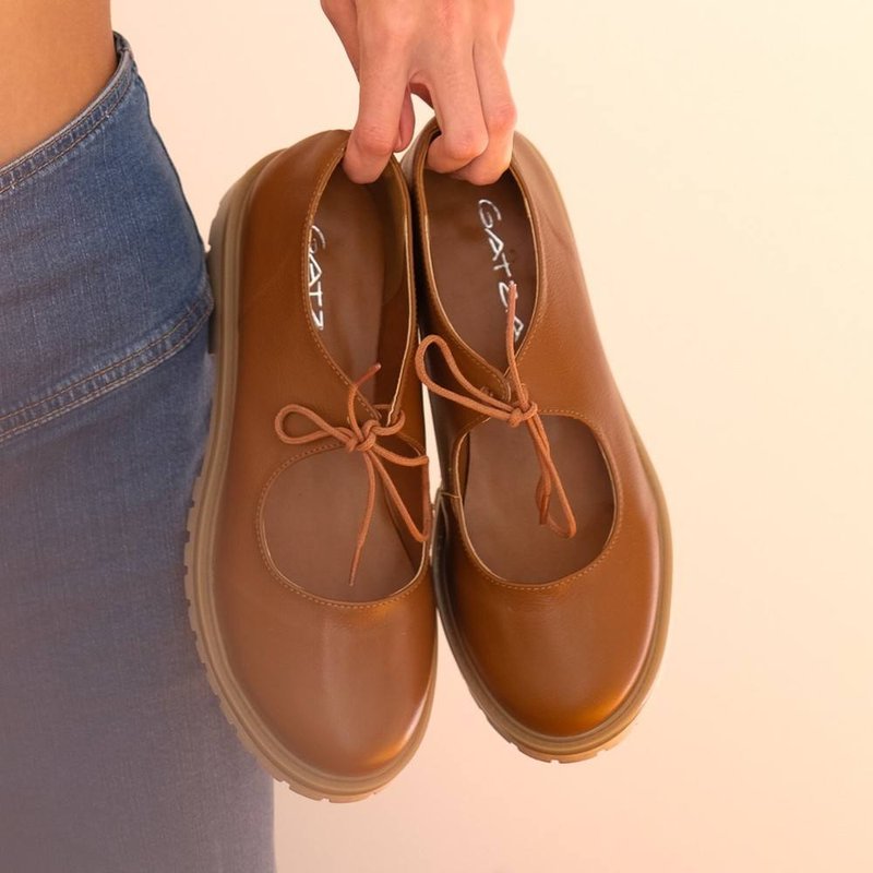 tratorado magda caramelo 2