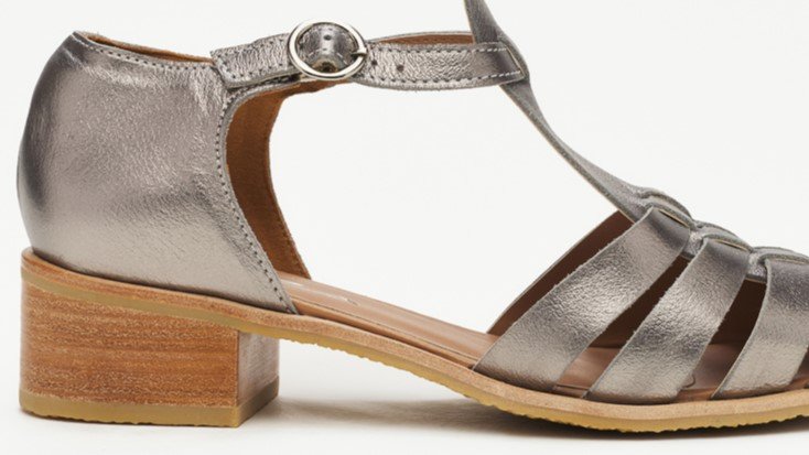 sapato stephanie inox 8