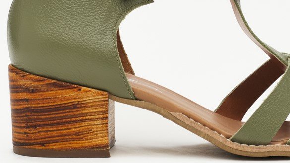 sandalia fishermann verde 1