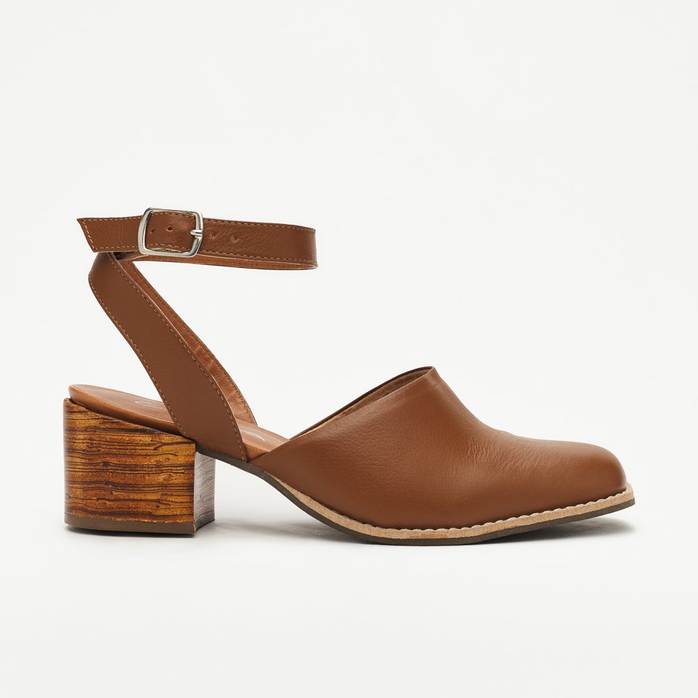 Calçados de Couro Feminino | Compre com desconto no PIX! - Gatza