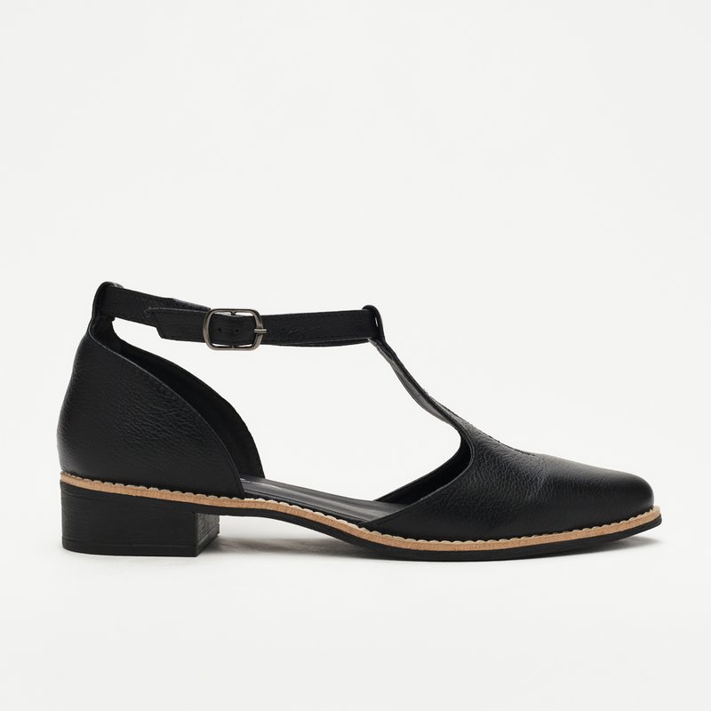 sapato luiza preto 11