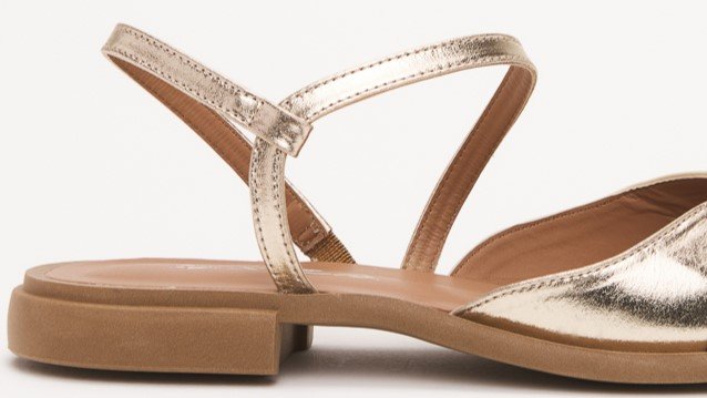 sapatilha mavie ouro light 1