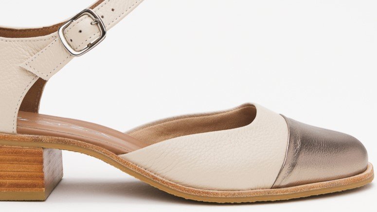 sapato eloise off white 4