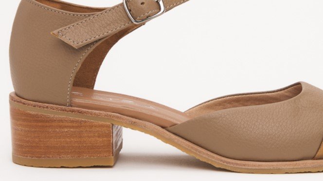 sapato eloise sieno 1