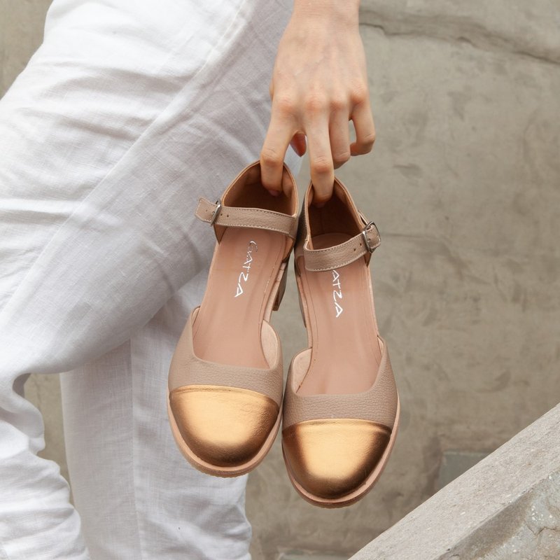 sapato eloise sieno 6