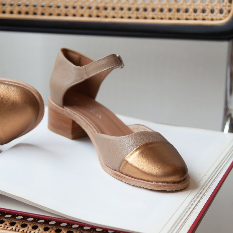 sapato eloise sieno 8