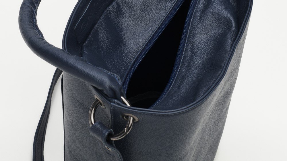 bolsa catherine azul marinho 7