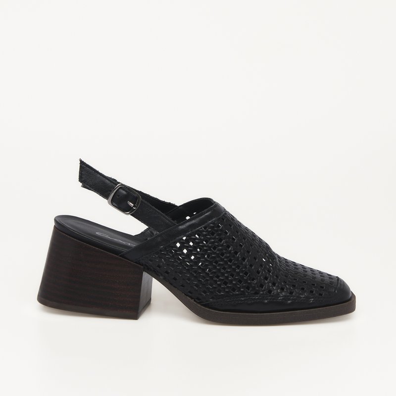 sapato allora preto 7