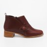 bota martina burgundy 2