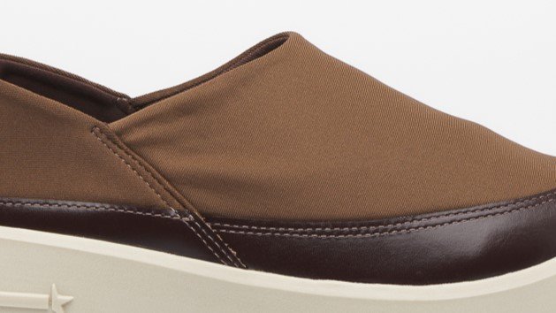 tenis neoprene cafe 5