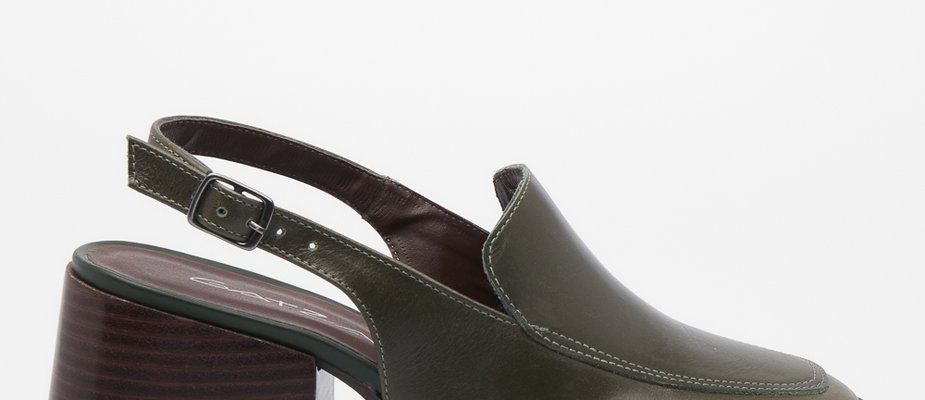 Como combinar mocassim feminino