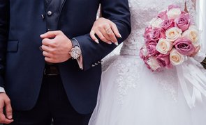 vestido casamento