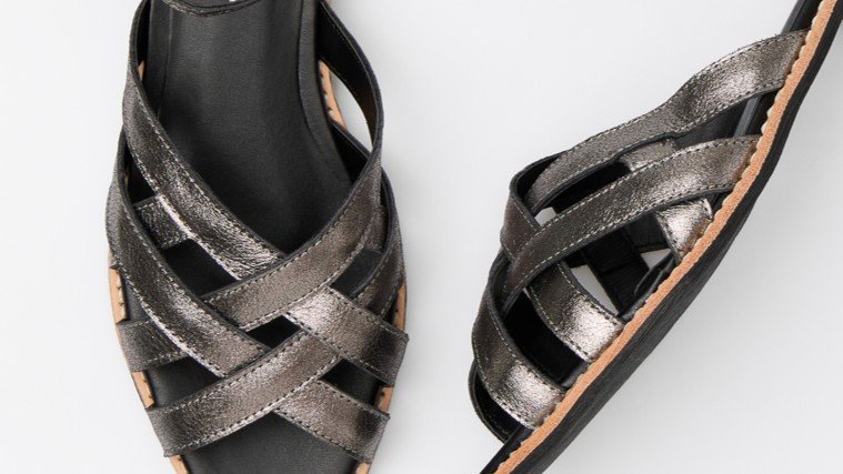 sandalia ravena prata 4