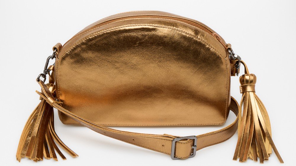 bolsa barbicacho ouro velho 1