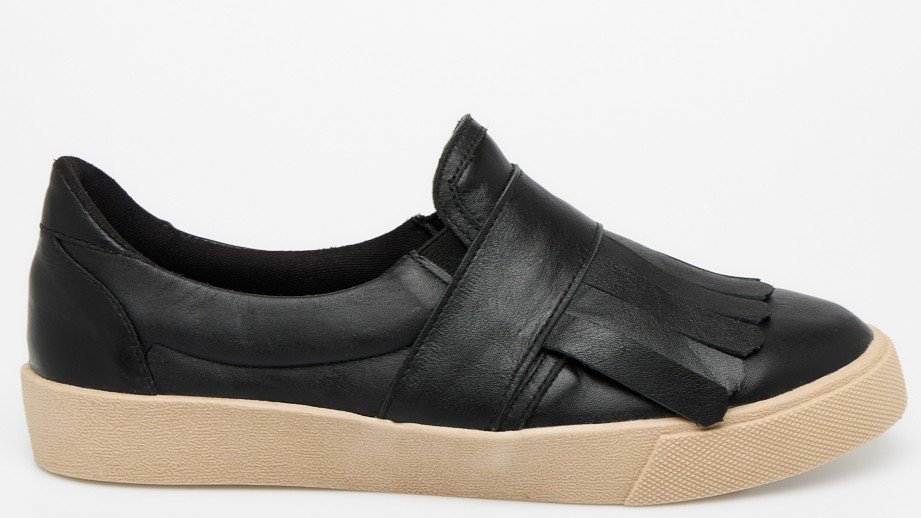 tenis franja preto 4