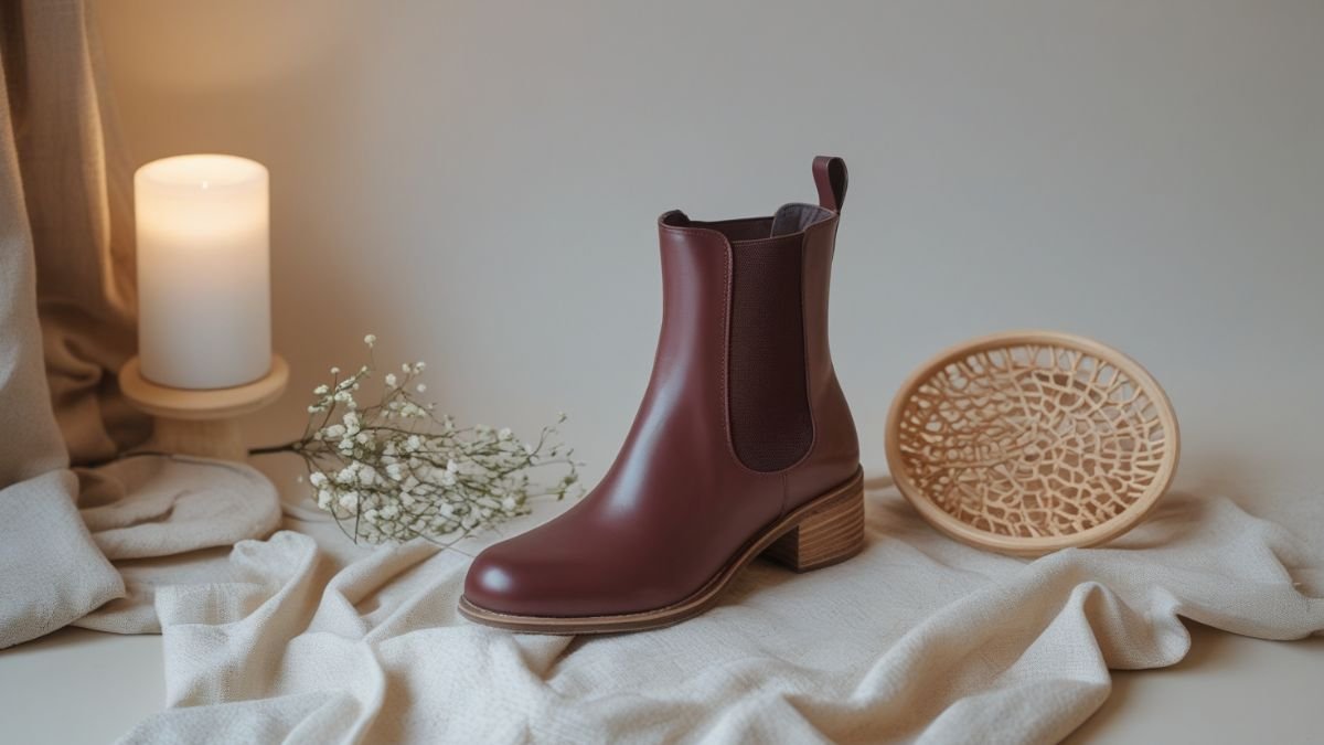 Como Lacear Botas Femininas