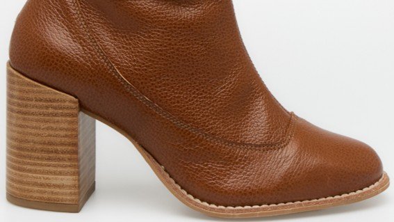 bota liora caramelo 4