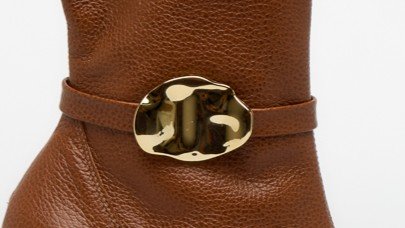 bota liora caramelo 5