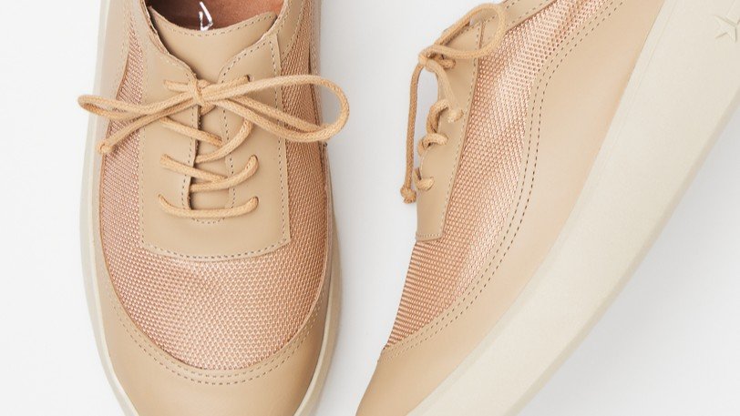 tenis eloah areia 5