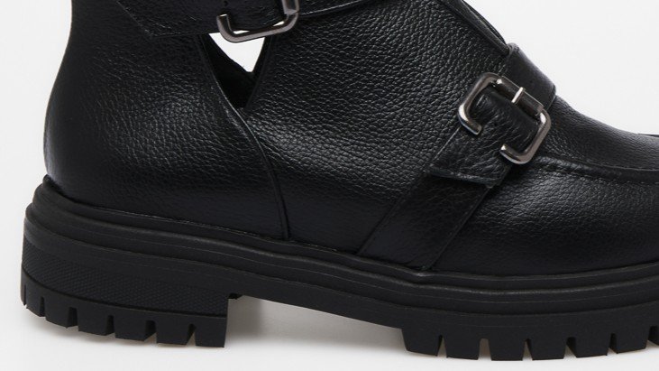 coturno taline preto 6