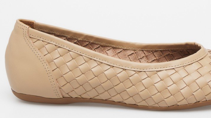 sapatilha tresse areia 4