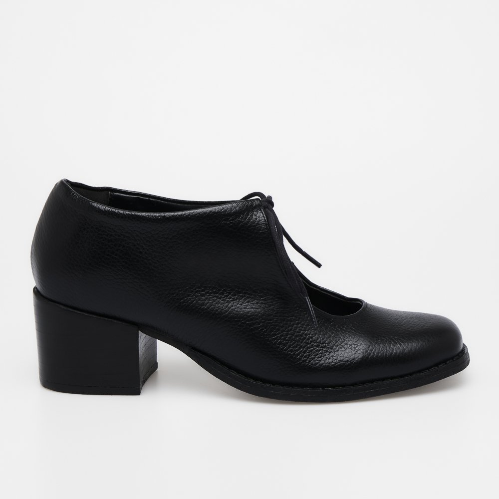 Bota Decote V | Gatza