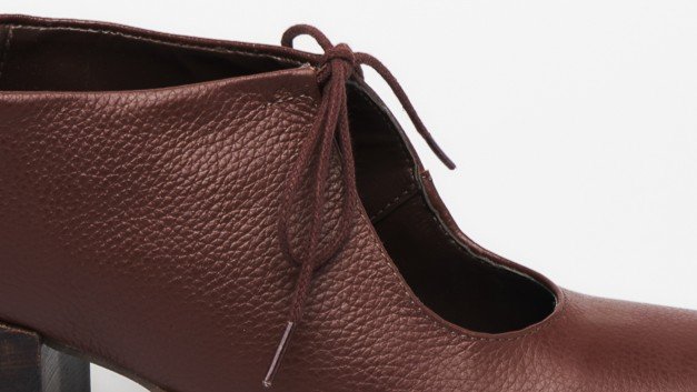 ankle noot amarril marrom 1