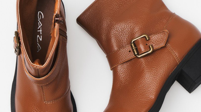 bota eldra caramelo 4