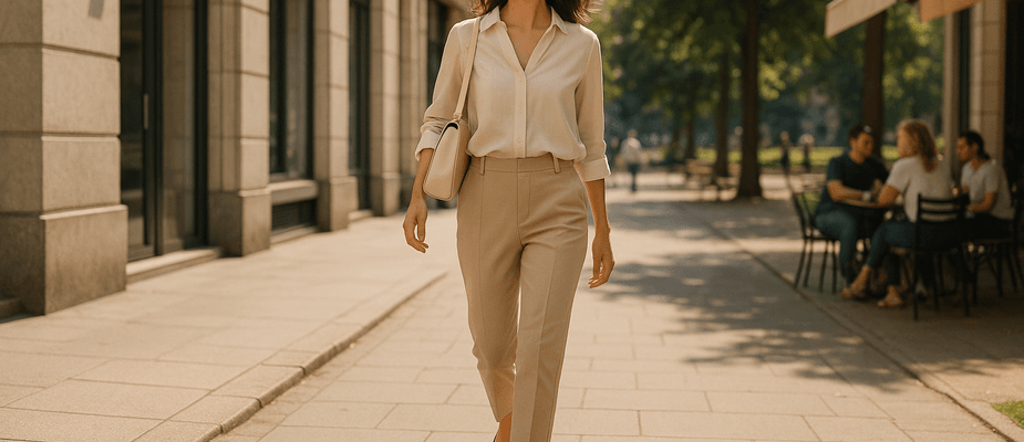 Como Usar Sapato Mocassim Feminino: Guia Completo para Combinar com Estilo e Conforto