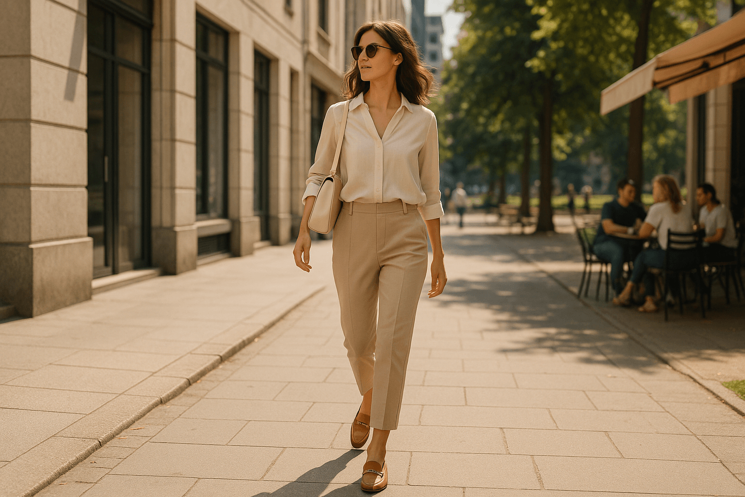Como Usar Sapato Mocassim Feminino