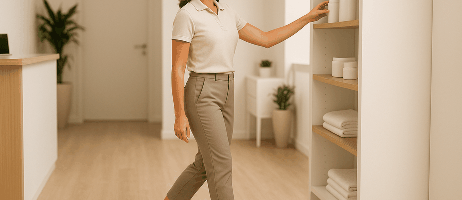 Qual o Melhor Sapato Feminino para Trabalhar em Pé: Conforto e Estilo para o Dia Todo Qual o Melhor Sapato Feminino para Trabalhar em Pé: Conforto e Estilo para o Dia Todo