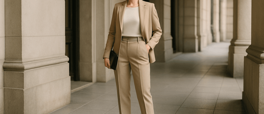 Qual Sapato Usar com Calça de Alfaiataria Feminina: Elegância e Estilo em Cada Passo