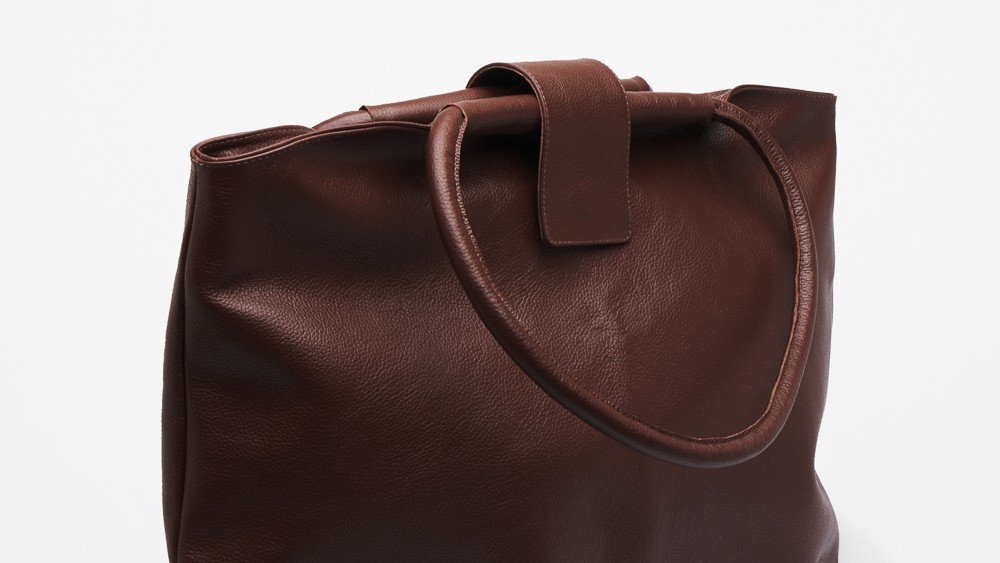 bolsa kaia marrom 4