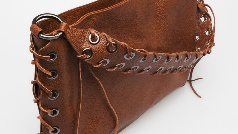 bolsa amarril caramelo 7