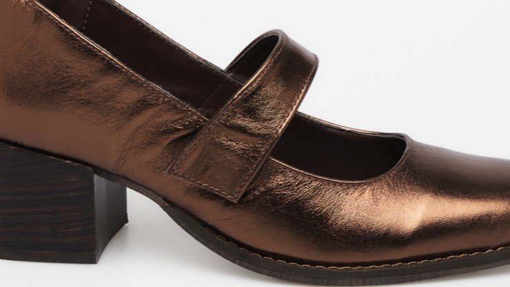 sapato noemie bronze 4