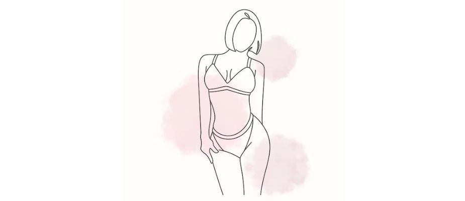 Como desenhar o corpo feminino: guia completo para iniciantes e apaixonados por arte