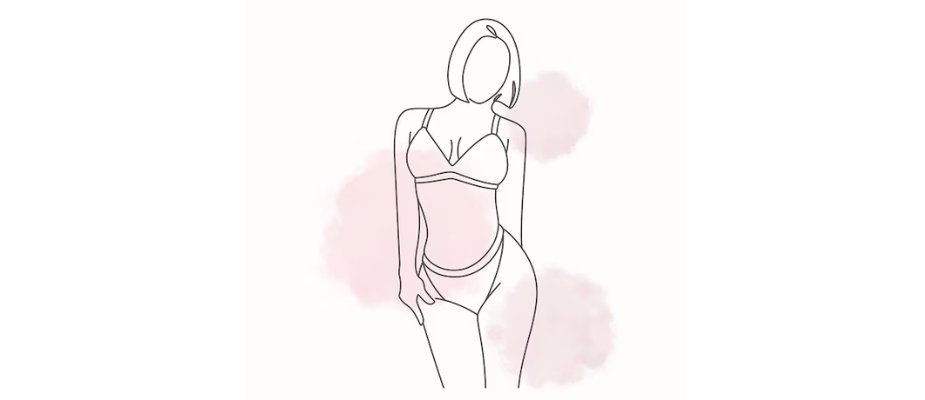 Como desenhar o corpo feminino: guia completo para iniciantes e apaixonados por arte